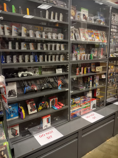 Book Store «Book Off USA», reviews and photos, 21712 Hawthorne Blvd # 290, Torrance, CA 90503, USA