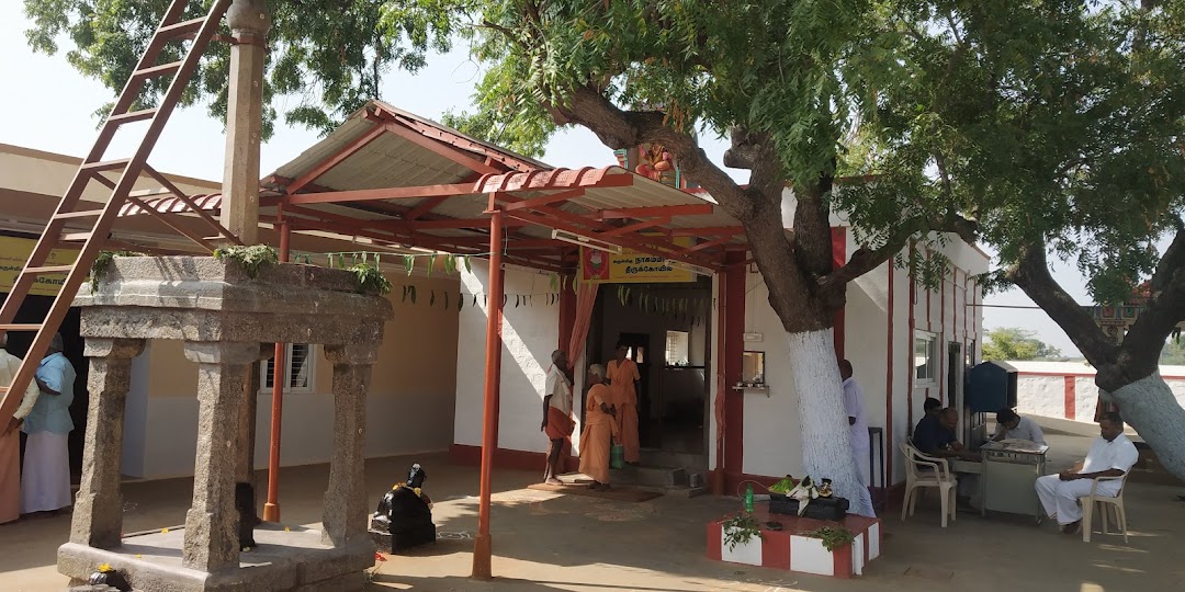 Sri Nagammadevi Temple
