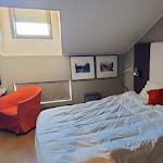 Photo n°1 de l'avis de Pietro.l fait le 17/04/2023 à 07:49 sur le  Hotel Casa Poli Mantova à Mantua