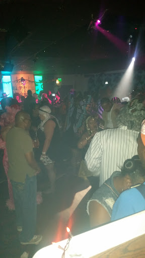 Night Club «Proof NiteClub», reviews and photos, 7800 E Hampden Ave, Denver, CO 80231, USA