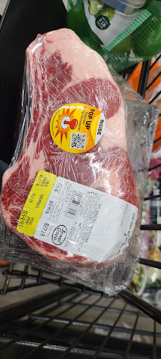 Grocery Store «Jewel-Osco», reviews and photos, 199 Brook Forest Ave, Shorewood, IL 60404, USA