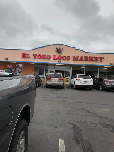 Supermarket «El Toro Loco», reviews and photos, 240 Garden Hwy, Yuba City, CA 95991, USA
