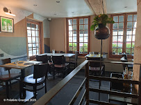Atmosphère du Restaurant La Gargouille à Pont-Audemer - n°14