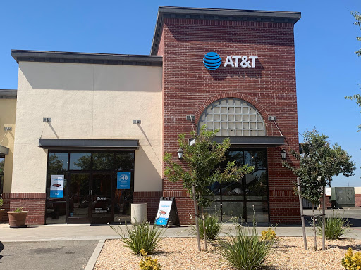 AT&T, 1810 E Main St, Woodland, CA 95776, USA, 