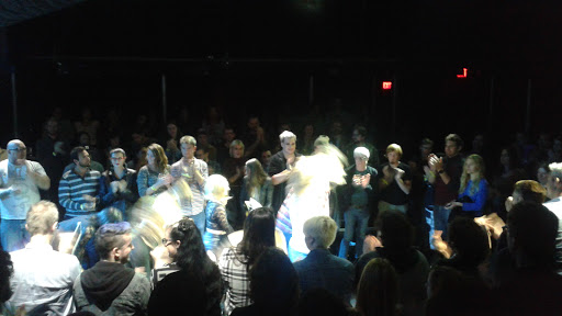 Performing Arts Theater «OBERON - American Repertory Theater», reviews and photos, 2 Arrow St, Cambridge, MA 02138, USA