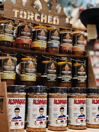 Hardware Store «Alspaugh Ace Hardware», reviews and photos, 2720 W Lake Houston Pkwy, Kingwood, TX 77339, USA