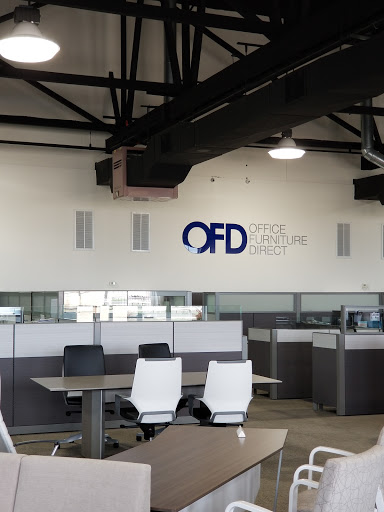 Office Furniture Store «Office Furniture Direct», reviews and photos, 1240 NY-110, Farmingdale, NY 11735, USA