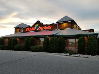 Texas Roadhouse