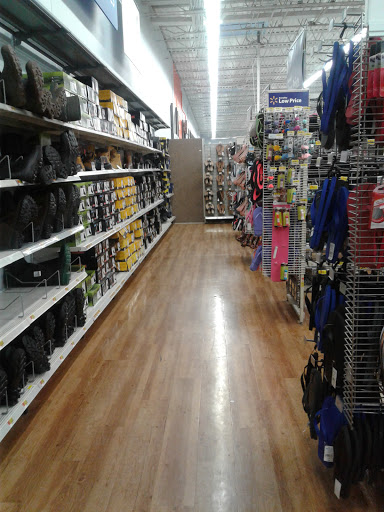 Department Store «Walmart Supercenter», reviews and photos, 320 Mallard Ln, Mason, WV 25260, USA