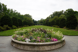 Osborne Garden