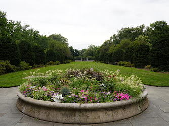 Osborne Garden