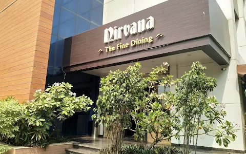 Nirvana Restaurant image
