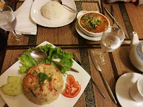 Plats et boissons du Restaurant thaï THAI et DIJON - n°13