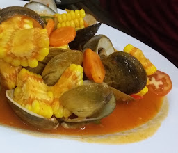 Kepiting Sukro photo