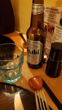 Plats et boissons du Restaurant japonais Naruto à Aix-en-Provence - n°19
