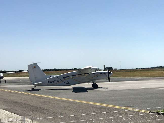 Comentários e avaliações sobre o Skydive Vertical - Aerodromo Municipal de Évora