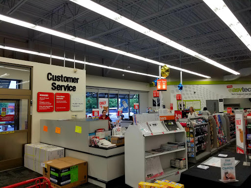 Office Supply Store «Staples», reviews and photos, 654 N West End Blvd, Quakertown, PA 18951, USA