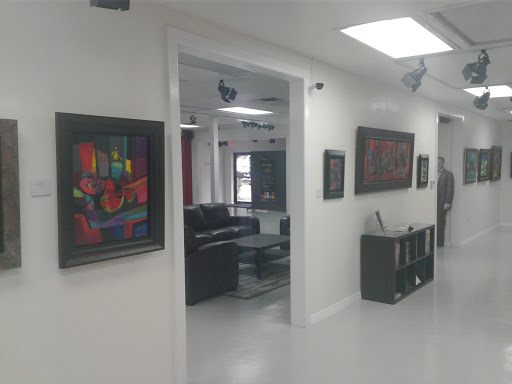 Art Gallery «Baterbys Art Gallery», reviews and photos, 6848 Stapoint Ct, Winter Park, FL 32792, USA
