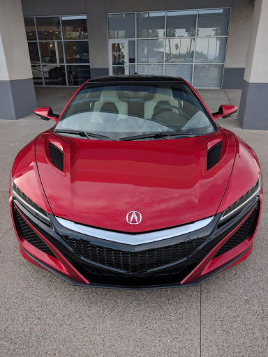 Acura Dealer «Acura of Peoria», reviews and photos, 9190 W Bell Rd, Peoria, AZ 85382, USA