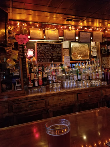 Bar «The Hideout», reviews and photos, 1354 W Wabansia Ave, Chicago, IL 60642, USA