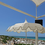 Photo n°7 de l'avis de RAM.M fait le 10/07/2023 à 22:33 sur le  Spiaggia G Beach Gallipoli à Gallipoli