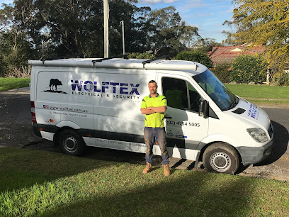 Wolftex Electrical & Security Pty Ltd