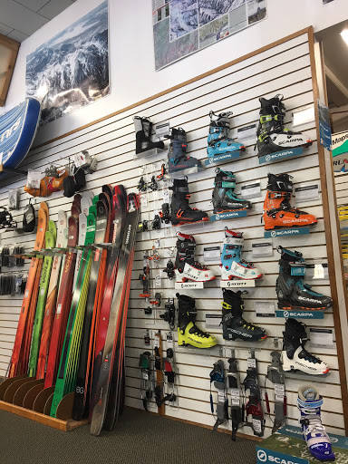 Bicycle Store «Wasatch Touring», reviews and photos, 702 100 S, Salt Lake City, UT 84102, USA