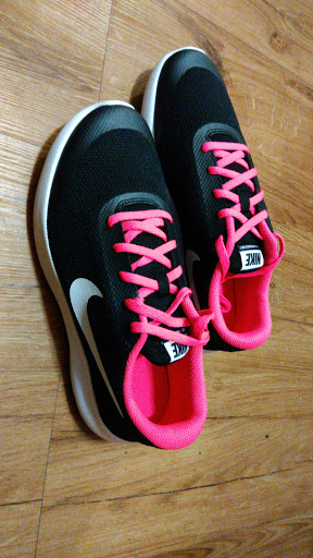 Sporting Goods Store «Nike Factory Store», reviews and photos, 4642 Factory Stores Blvd FF100, Myrtle Beach, SC 29579, USA