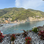 Photo n°1 de l'avis de Ludo.R fait le 29/06/2023 à 14:30 sur le  Torre Aurora à Monterosso al Mare