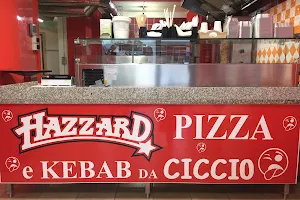 Hazzard Pizza e Kebab da Ciccio. Bar trattoria image