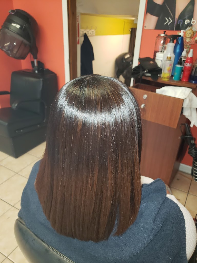 Dersy Beauty Salon Elizabeth, NJ 07202 Services and Reviews