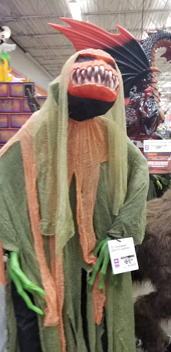 Home Improvement Store «The Home Depot», reviews and photos, 151 Windsor Ave, Terrell, TX 75160, USA