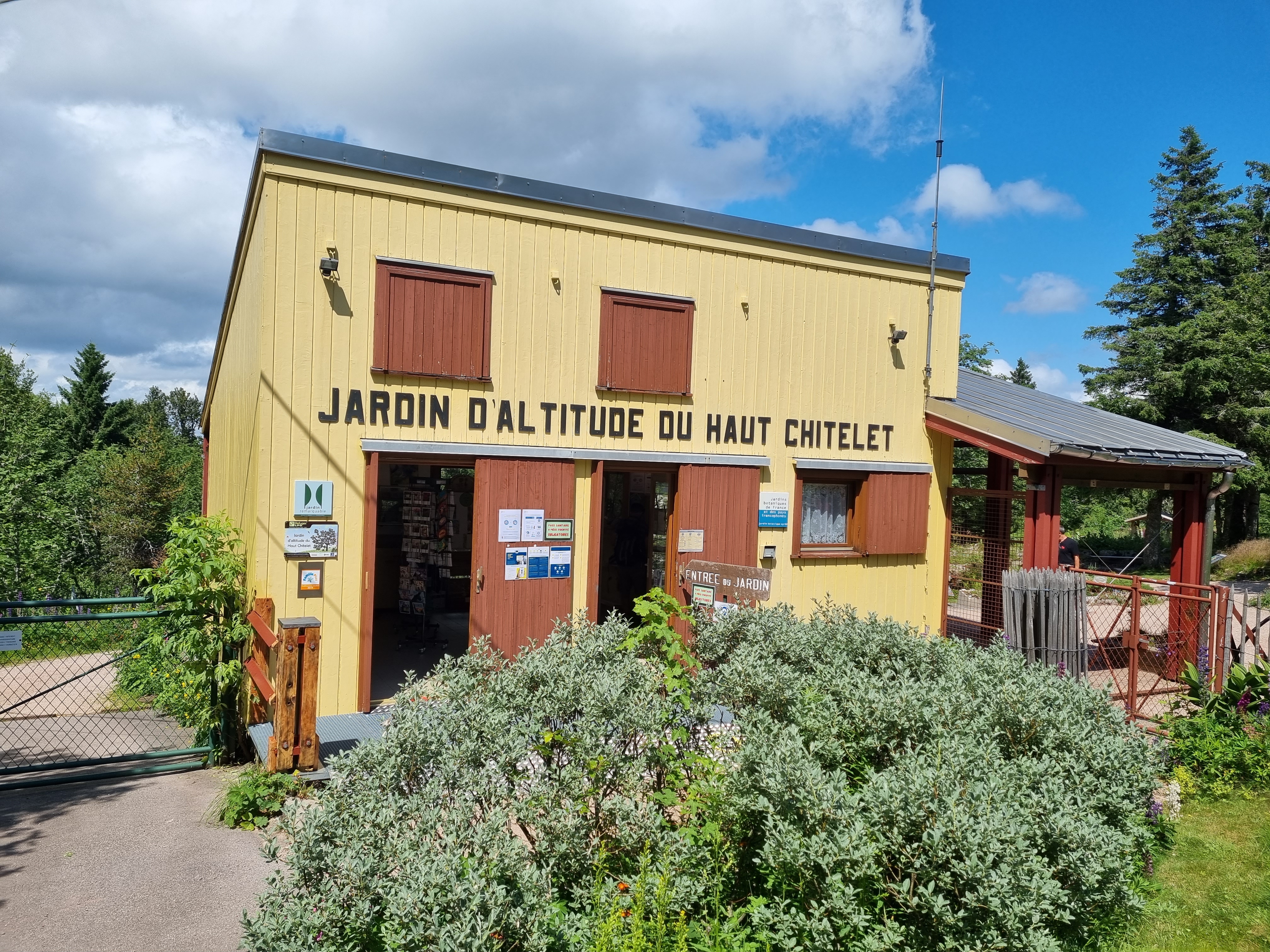 Photo n° 1 de l'avis de Jean.i fait le 26/07/2021 à 19:26