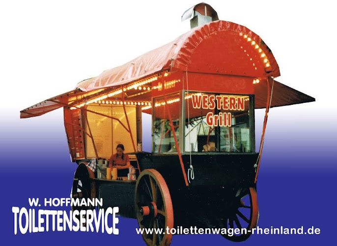 Toilettenwagen-Rheinland.de Wilfried Hoffmann Leverkusen