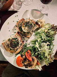 Plats et boissons du Restaurant français La Boulangerie à Bordeaux - n°3