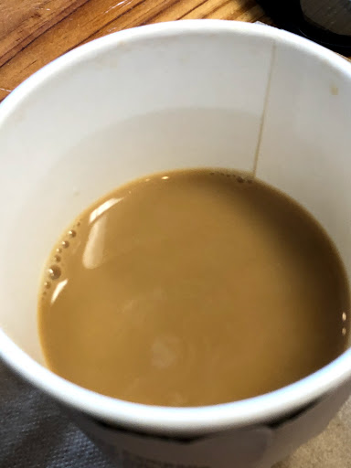 Coffee Shop «Dunedin Coffee Company & Bakery», reviews and photos, 730 Broadway #3, Dunedin, FL 34698, USA