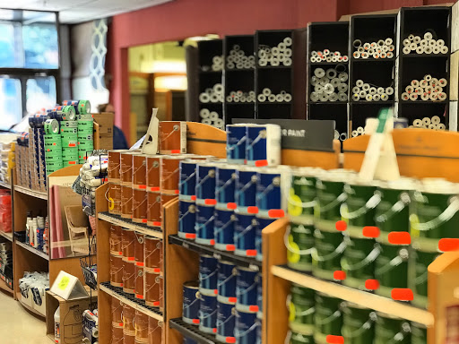 Wallpaper Store «Webster Wallpaper Paint & Blinds», reviews and photos, 2737 Webster Ave, Bronx, NY 10458, USA