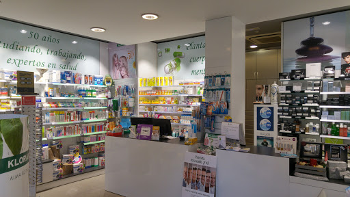 Farmacia "Fernández Tejerina"