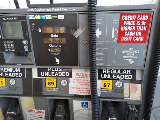 Truck Stop «Dixon Gas & Shop», reviews and photos, 7864 Schroeder Rd, Dixon, CA 95620, USA