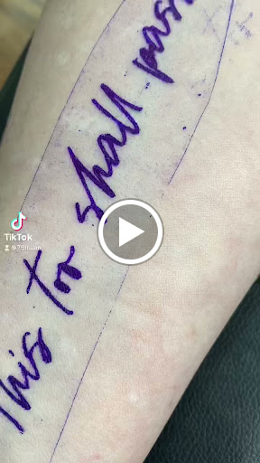 Tattoo Shop «Bright Ideas Tattoo and Piercing», reviews and photos, 1425 N Central Ave # 113, Avondale, AZ 85323, USA