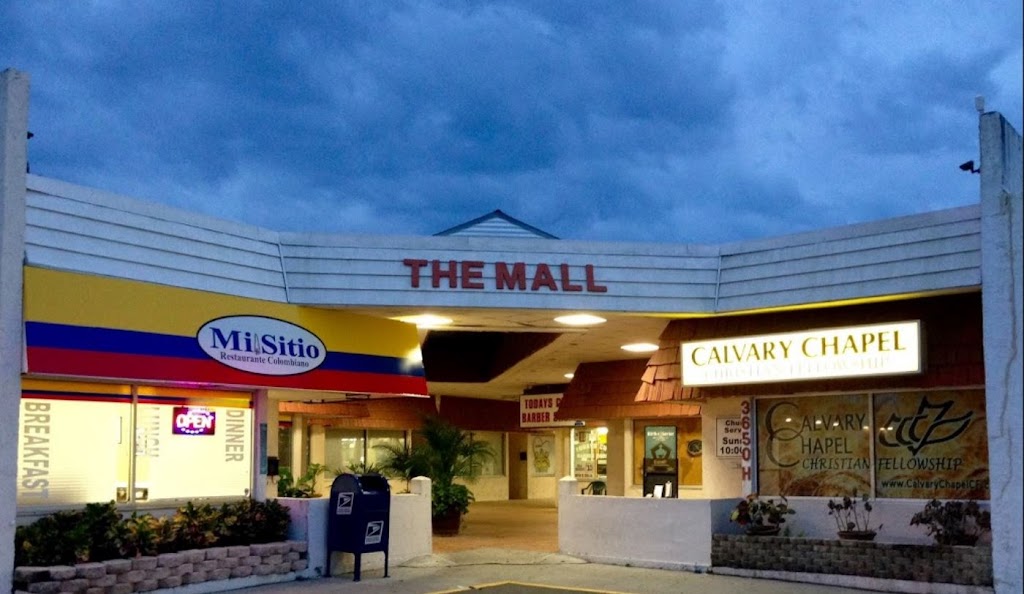 Mi Sitio Colombian Restaurant 34232