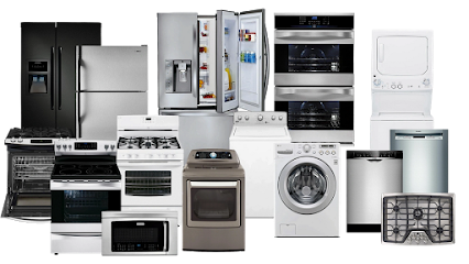 home appliances service Dubai