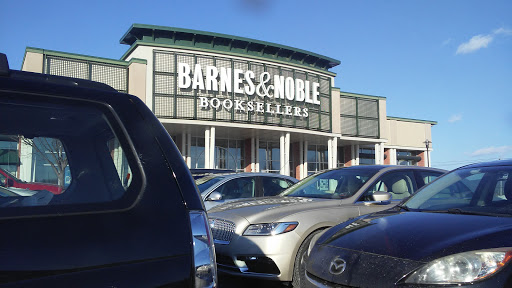 Book Store «Barnes & Noble», reviews and photos, 2751 Paper Mill Rd, Wyomissing, PA 19610, USA
