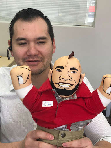 Insurance Agency «Joe Andrus - State Farm Insurance Agent», reviews and photos