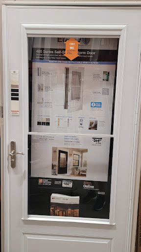 Home Improvement Store «The Home Depot», reviews and photos, 6562 Winford Ave, Hamilton, OH 45011, USA