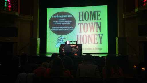 Non-Profit Organization «Earl Smith Strand Theatre», reviews and photos, 117 N Park Square, Marietta, GA 30060, USA