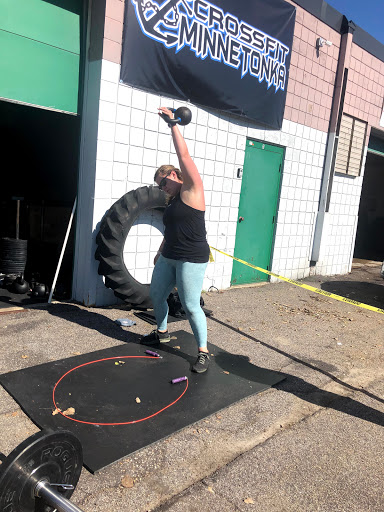 Gym «CrossFit Minnetonka», reviews and photos, 2806 Hedberg Dr, Minnetonka, MN 55305, USA