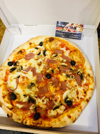 Aliment-réconfort du Restauration rapide Best pizza gentilly - n°2
