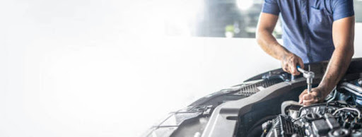 Auto Repair Shop «Logan Square Auto Repair», reviews and photos, 2442 N Milwaukee Ave, Chicago, IL 60647, USA