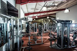 FITNASTIC - salle de sport et fitness image